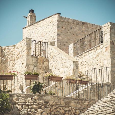 Masseria Storica Pilapalucci Toritto Zewnętrze zdjęcie