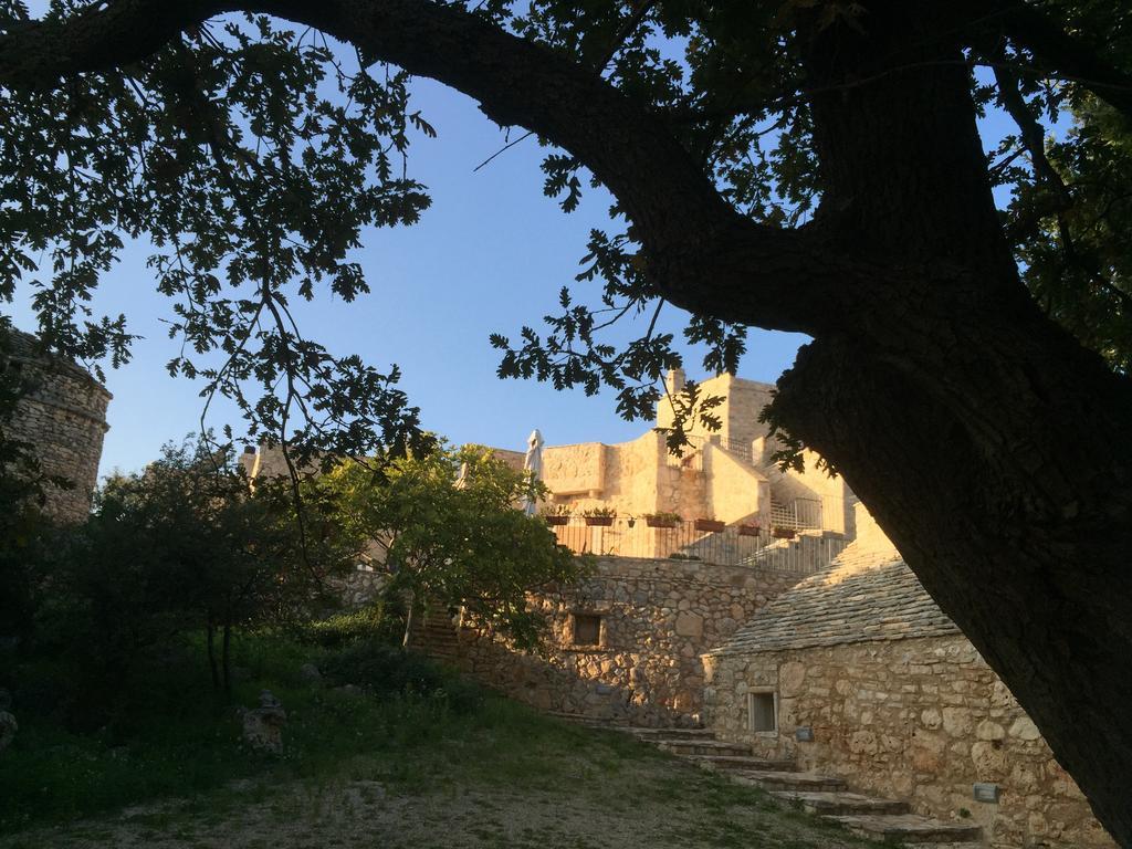 Masseria Storica Pilapalucci Toritto Zewnętrze zdjęcie