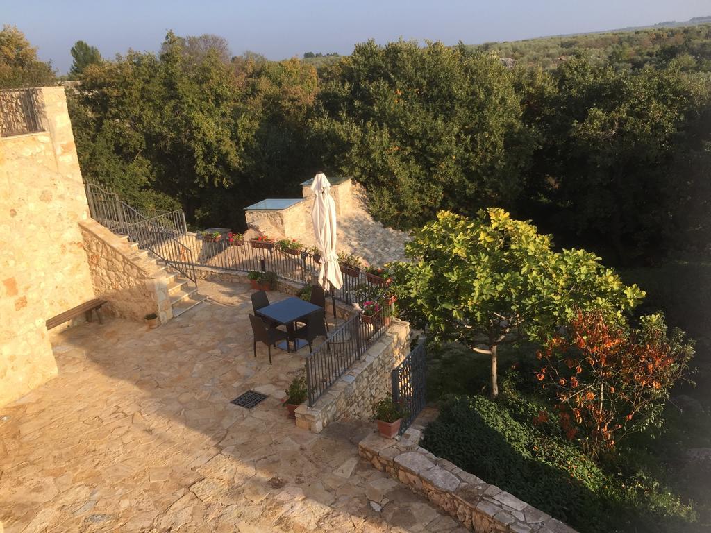 Masseria Storica Pilapalucci Toritto Zewnętrze zdjęcie