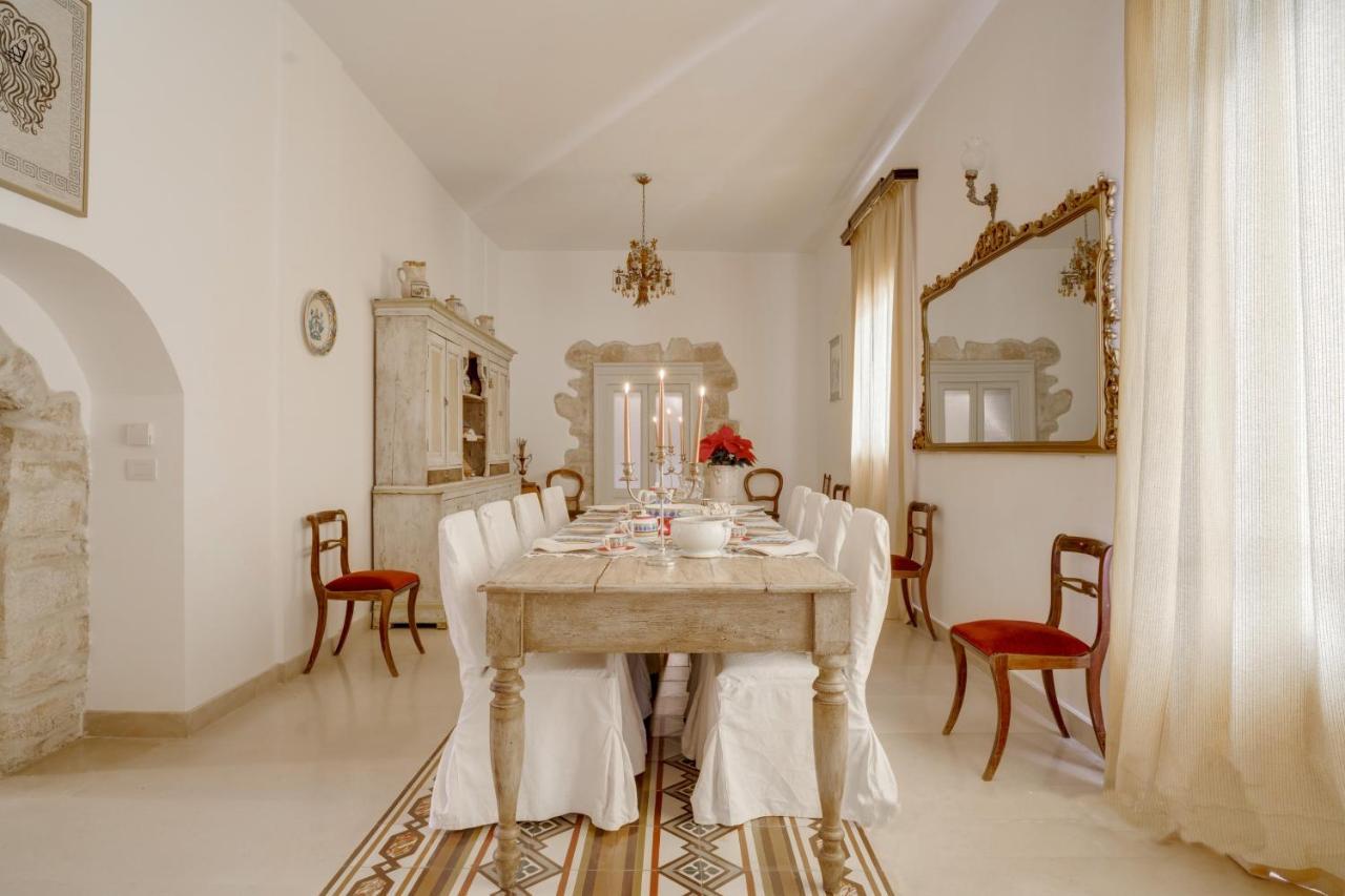 Masseria Storica Pilapalucci Toritto Zewnętrze zdjęcie